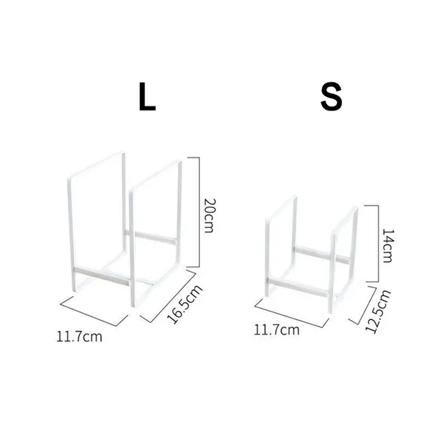 Armoire de cuisine assiette de rangement comptoir… – vue 6