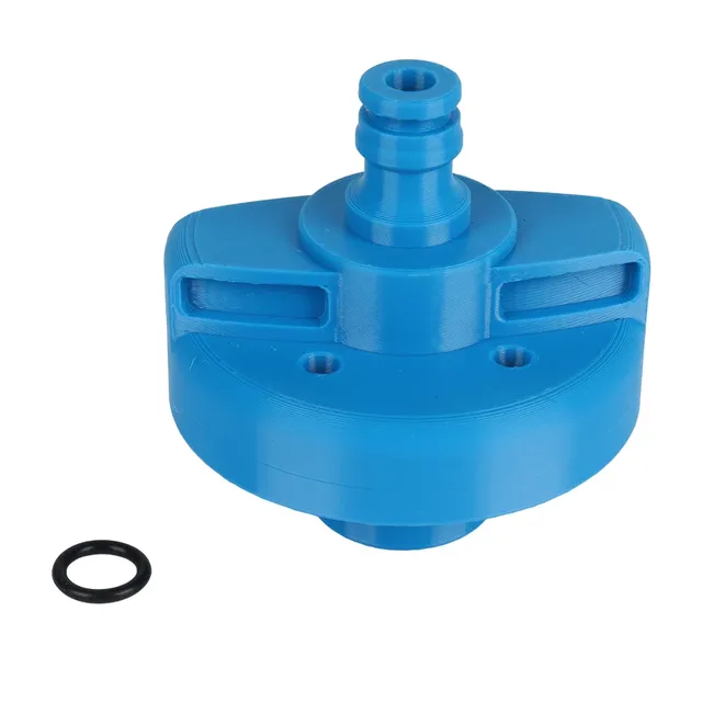 Adaptateur de réservoir d'eau de camping-car – vue 2