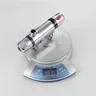 Mitigeur thermostatique mural douche chromé brillant… – vue 6