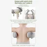 Support bébé pliable réglable hauteur multiniveaux… – vue 5