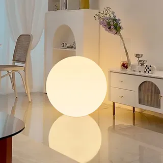 Lampe Globe Shoous LED à Intensité Variable