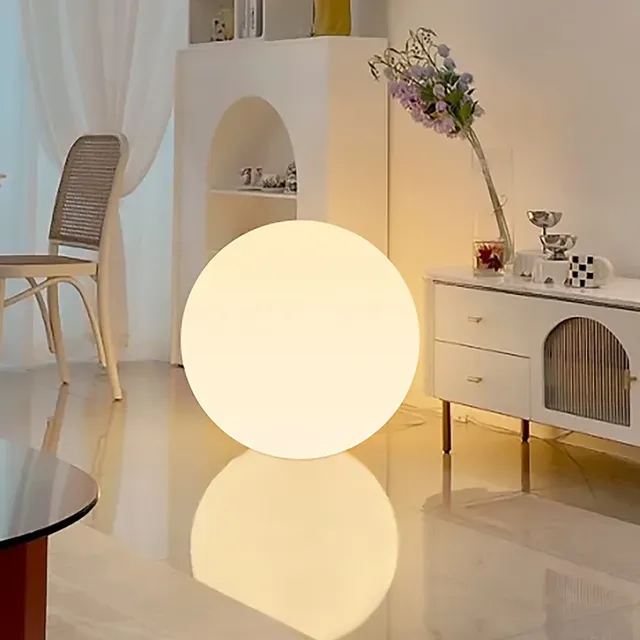Lampe Globe Shoous LED à Intensité Variable