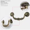 Boutons et poignées de meubles antiques Vintage – vue 5