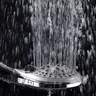 Pommeau de Douche rond de haute qualité – vue 6
