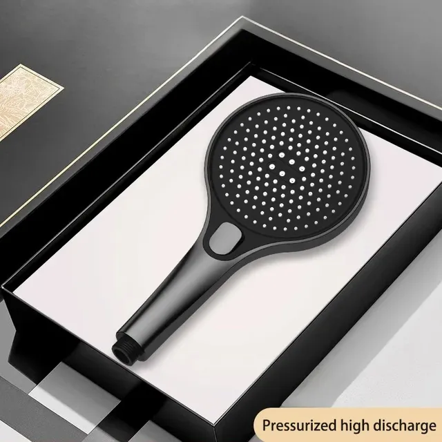 Pommeau de douche rehausseur de douche – vue 3