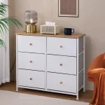 Boutons ouverts armoires De salon debout nordique grand meuble De bureau américain adultes Muebles Recibidores De Entrada meubles