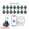 Minuterie d'eau intelligente de jardin – vue 5