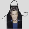 Nouveau Alejandro Sanz tablier tabliers de cuisine pour… – vue 5