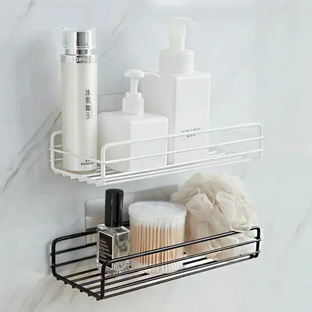 Étagère de salle de bain – vue 4