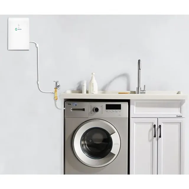 Générateur d'ozone Ologging