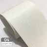 Autocollant mural auto-adhésif imperméable en PVC – vue 6