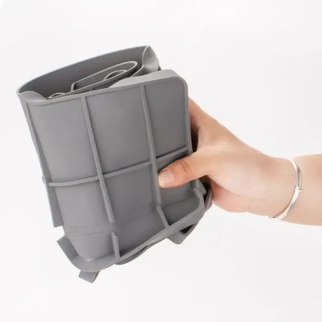 Protection contre les éclaboussures de robinet de… – vue 2