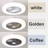 Ventilateur de plafond intelligent ventilateurs avec… – vue 3