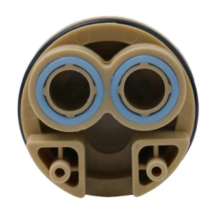 Convient pour la plupart des robinets d’évier, robinet mitigeur à levier, cartouche de salle de bains et cuisine, raccords en céramique 35/40mm, outils de remplacement Convient pour la plupart des robinets d’évier, robinet mitigeur à levier, cartouche de salle de bains et cuisine, raccords en céramique 35/40mm, outils de remplacement