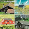 Panneau solaire rigide 200W et panneau solaire… – vue 6
