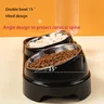 Bol pour chat bol pour chien à bouche inclinée bol de… – vue 3
