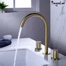 Mélangeur de lavabo – vue 2