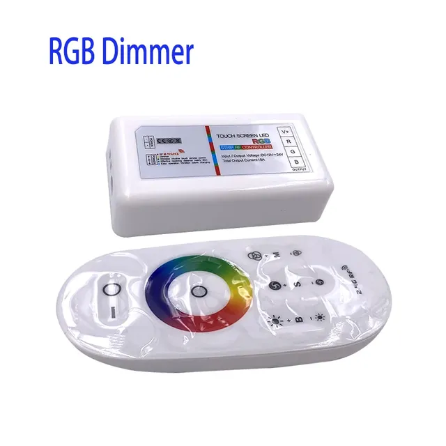 12V RGB IP65 3W Mini LED Downlight avec transformateur… – vue 3