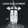 Filtre de Drainage universel pour lavabo de salle de bains – vue 6