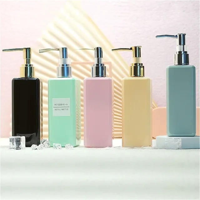 Distributeur de savon liquide – vue 4