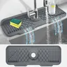Tapis de robinet d'évier en Silicone – vue 2