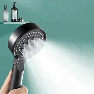 Pommeau de douche haute pression