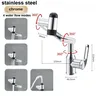 Lavabo de salle de bain Lucky cat robinet chaud et froid – vue 2