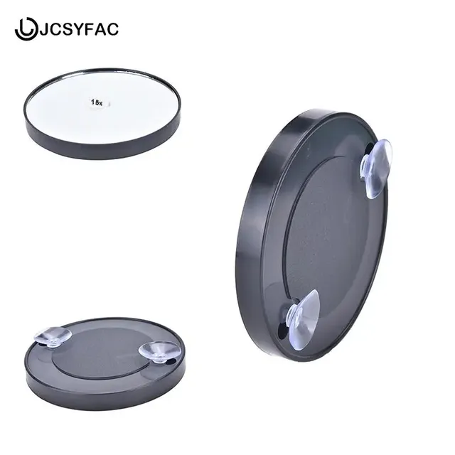 Miroir grossissant 5X/10X/15X pour femmes – vue 3