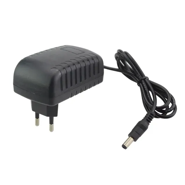Transformateur d'alimentation 12 volts AC 110V 220V à DC… – vue 5