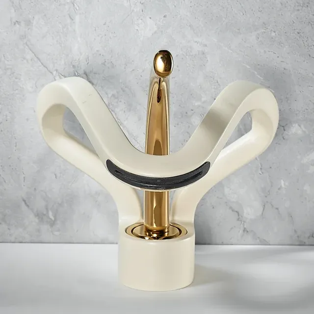 Bassin de Cascade Design HOHollow Out – vue 2