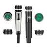 Adaptateur convertisseur casque micro portable universel… – vue 1