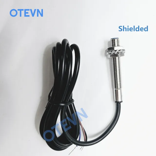 Capteur de proximité M8 – vue 6