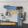 Robinet de cuisine à usage domestique – vue 3