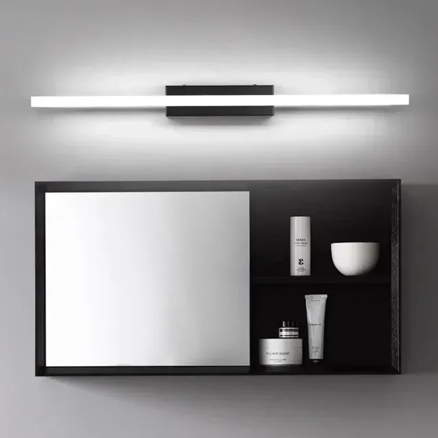 Led miroir lumière Moderne Applique Salle De Bains… – vue 4