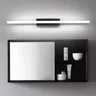 Led miroir lumière Moderne Applique Salle De Bains… – vue 4
