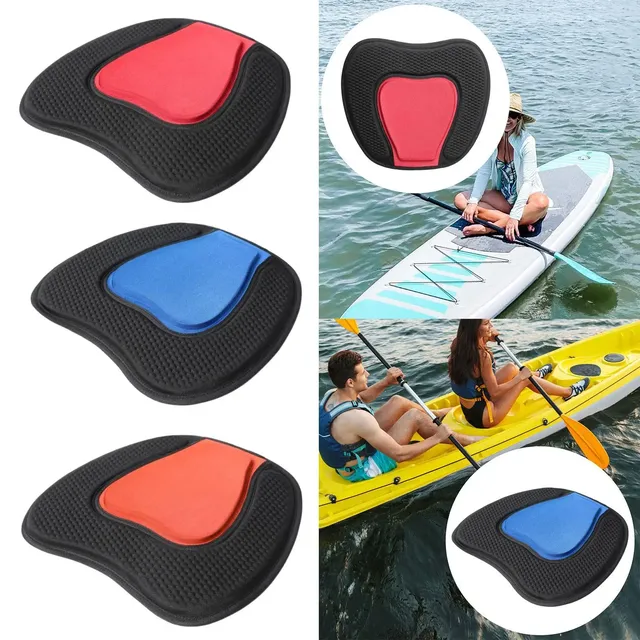 Coussin de siège de Kayak antidérapant EVA épais doux… – vue 4