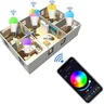 Ampoule connectée WiFi 15W CozyLife APP E27 – vue 6