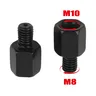 Rétroviseur rond de moto 8mm/10mm – vue 3