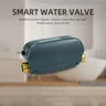 Valve d'eau Wifi intelligente AAAEL-Tuya – vue 3