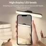 Lumière de miroir magnétique LED – vue 4