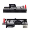 Adaptateur IDE SATA conversion disque dur 44 broches… – vue 4