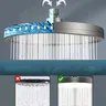 Pommeau de douche à effet de pluie – vue 5