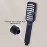 Pommeau de douche haute pression avec brosse de Massage… – vue 5
