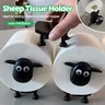Nouveau support de porte-papier hygiénique en forme de… – vue 5