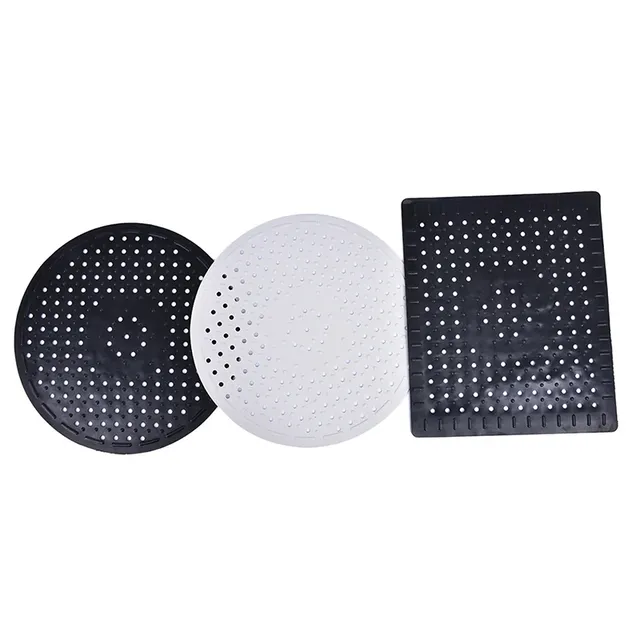 Tapis égouttoir silicone antidérapant alimentaire non… – vue 3