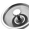 Filtre d'évier de cuisine en maille – vue 5
