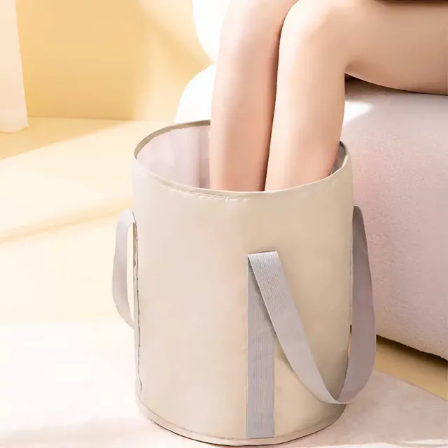 Lavabo de pieds pliable pour la maison – vue 5