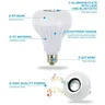 Ampoule de musique avec haut-parleur Bluetooth… – vue 4