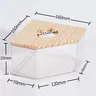 HOHouse-Récipient de bain pour petit animal de compagnie – vue 6