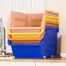 Paniers de rangement multicouches – vue 4